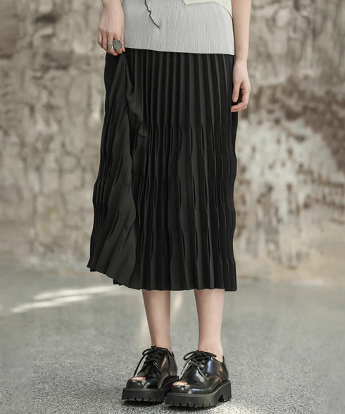 Double Cush Skirt